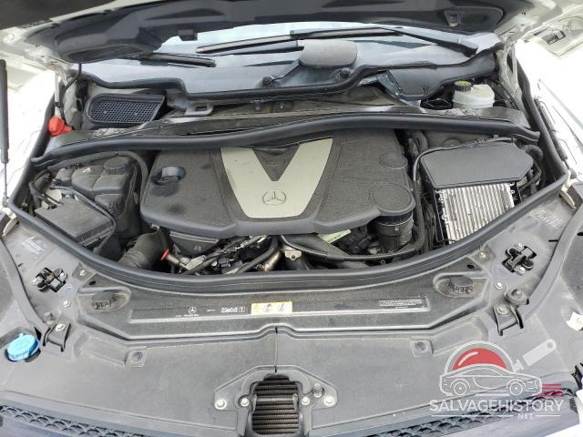 4JGCB2FE8CA142824 2012 MERCEDES-BENZ R-CLASS photo no. 12