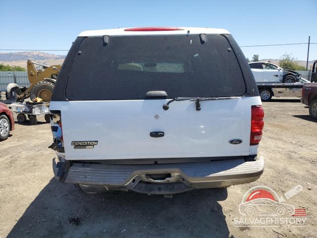 1FMPU18L5YLA20872 2000 FORD EXPEDITION photo no. 6