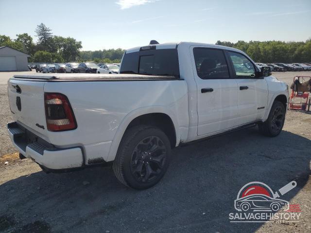 1C6SRFHT0RN108965 2024 RAM 1500 photo no. 3