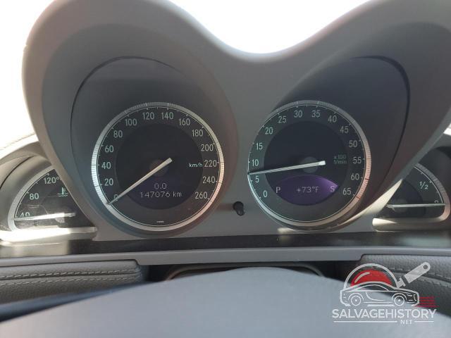 WDBSK75F13F016264 2003 MERCEDES-BENZ SL-CLASS photo no. 9