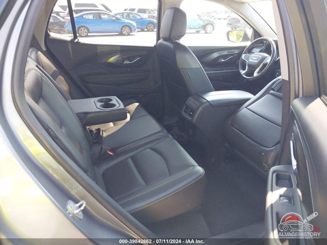 3GKALPEV0ML390183 2021 GMC TERRAIN photo no. 8