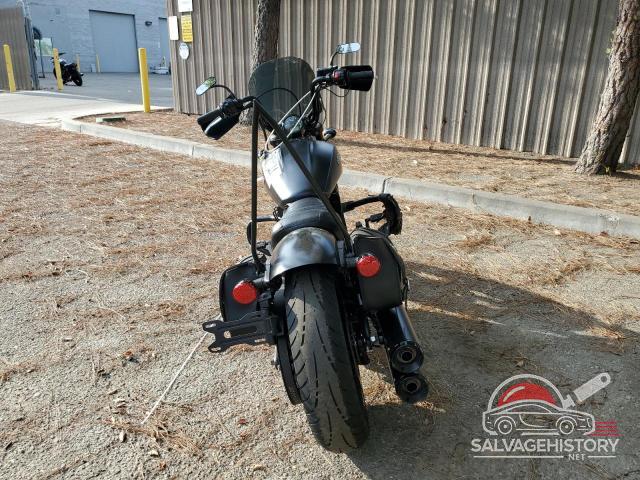 56KMTA112L3163719 2020 INDIAN MOTORCYCLE CO. MOTORCYCLE photo no. 4