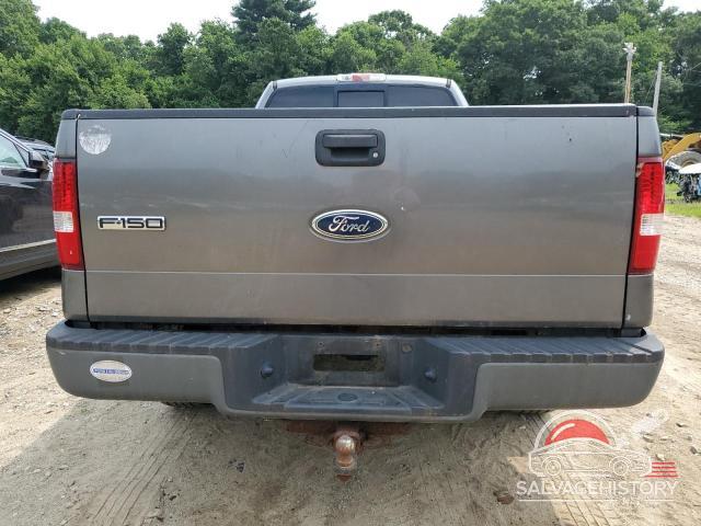 1FTRF12245NB94553 2005 FORD All Models photo no. 6