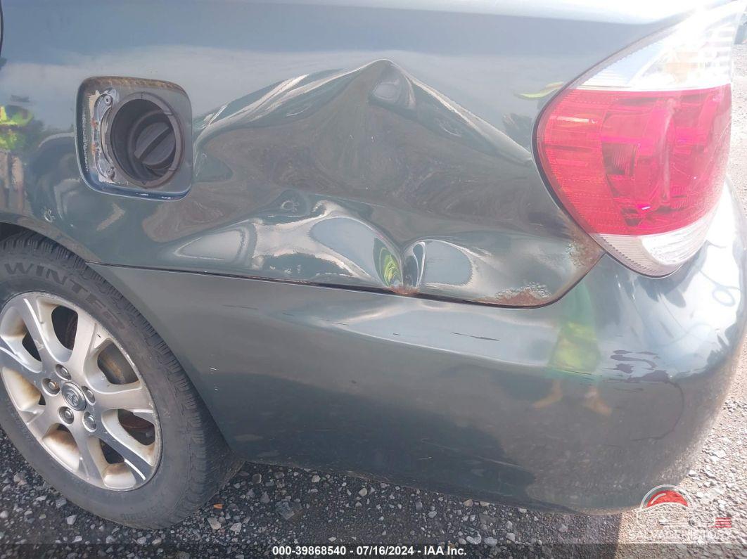 4T1BF30K75U103972 2005 TOYOTA CAMRY photo no. 4