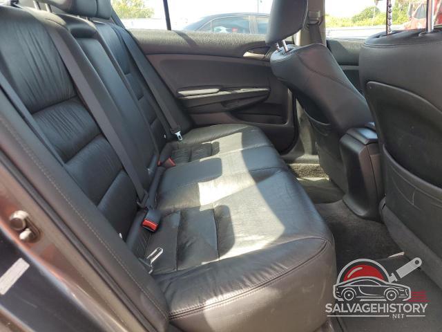 1HGCP2F63BA031922 2011 HONDA ACCORD photo no. 10