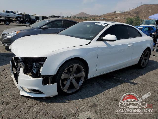 WAULFAFR1EA010168 2014 AUDI A5 photo no. 19