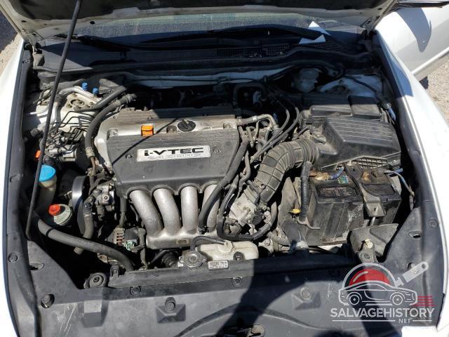 1HGCM56304A150966 2004 HONDA ACCORD photo no. 11