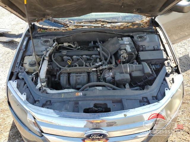 3FAHP0HA1CR103398 2012 FORD ALL Models photo no. 11