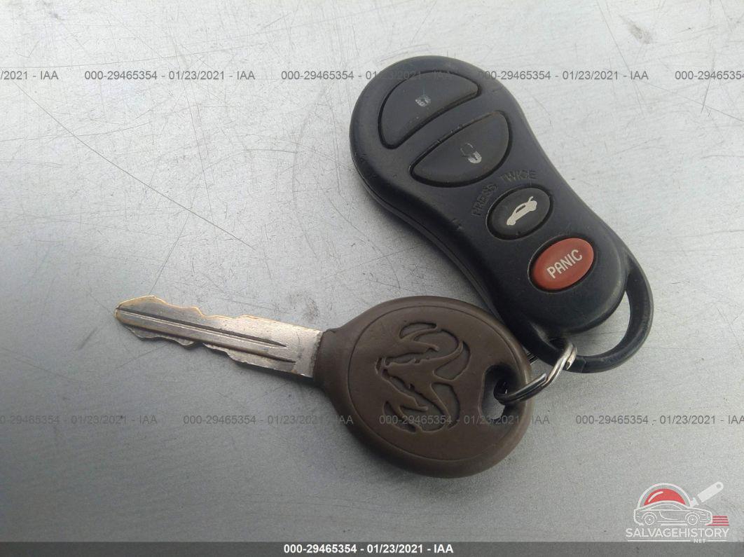 1B3ES56C85D267919 2005 DODGE NEON photo no. 11