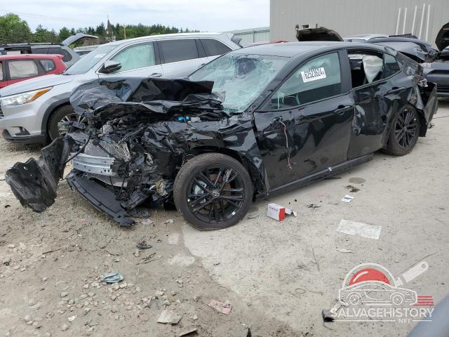 4T1DAACK4SU512854 2025 TOYOTA CAMRY photo no. 1