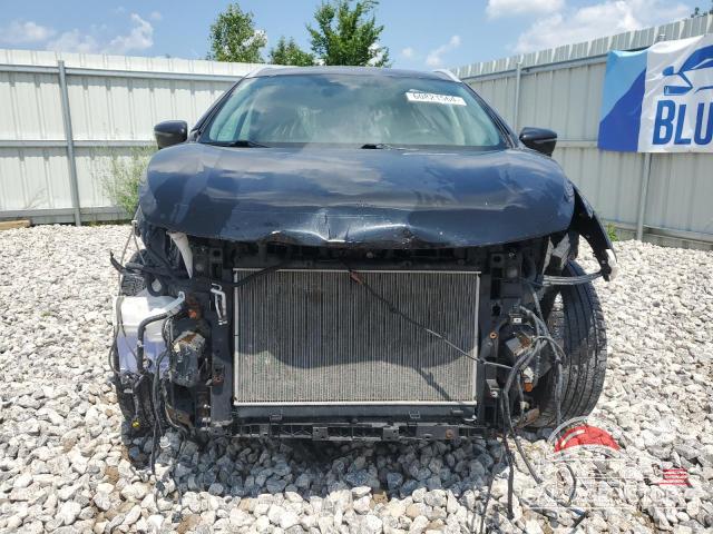 5N1AZ2MH6HN120515 2017 NISSAN MURANO photo no. 5