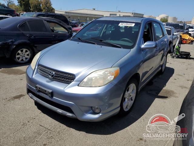 2T1KR32E85C437508 2005 TOYOTA COROLLA photo no. 18