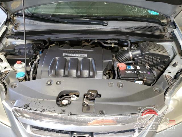 5FNRL38787B054871 2007 HONDA All Models photo no. 12