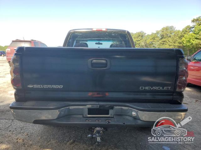 2GCEC19V711247037 2001 CHEVROLET ALL Models photo no. 6