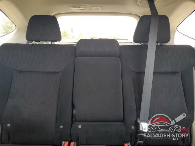 2HKRM4H55EH631436 2014 HONDA CRV photo no. 10