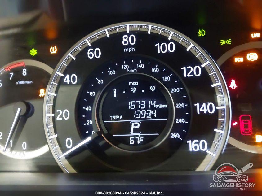 3GNCJKSB6HL206174 2017 CHEVROLET TRAX photo no. 16