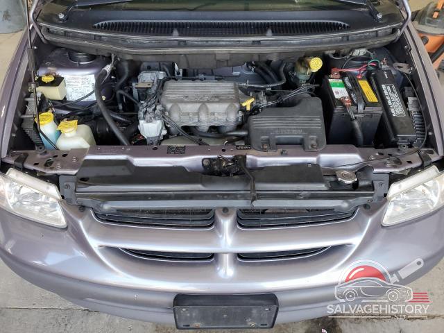 2B4FP2531WR790246 1998 DODGE All Models photo no. 12