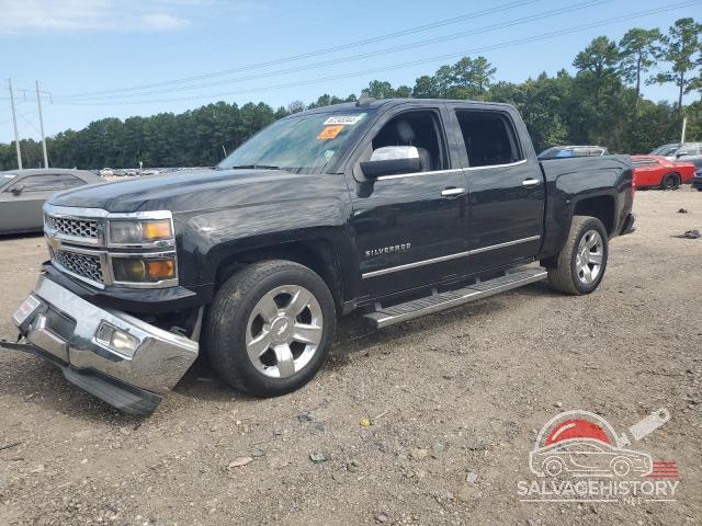 3GCPCSEC0FG225351 2015 CHEVROLET ALL Models photo no. 15