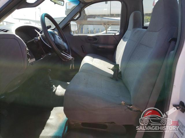 2FTPF18ZX1CA90967 2001 FORD All Models photo no. 7