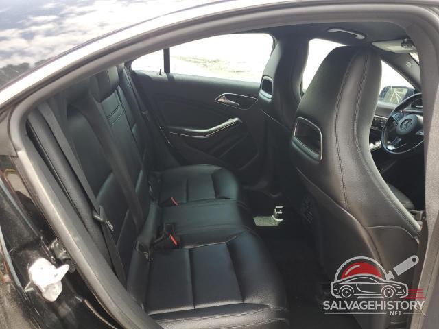 WDDSJ4EB7FN171465 2015 MERCEDES-BENZ CLA-CLASS photo no. 10
