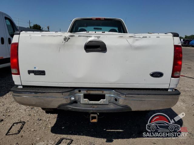 1FTRF18L0YKA56207 2000 FORD All Models photo no. 6