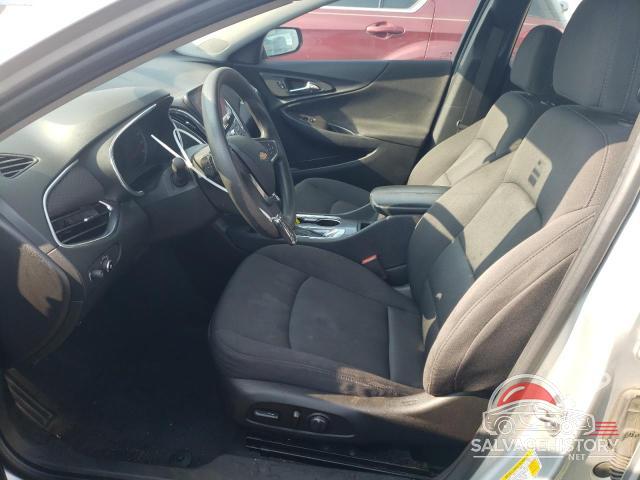 1G1ZD5ST7KF159008 2019 CHEVROLET MALIBU photo no. 7