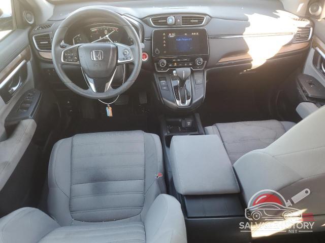 5J6RW2H53HL065284 2017 HONDA CRV photo no. 8