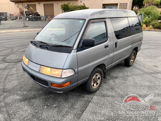 CR315002499 1993 TOYOTA ALL OTHER photo no. 2