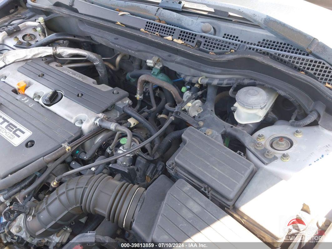 1HGCM56104A139674 2004 HONDA ACCORD photo no. 10