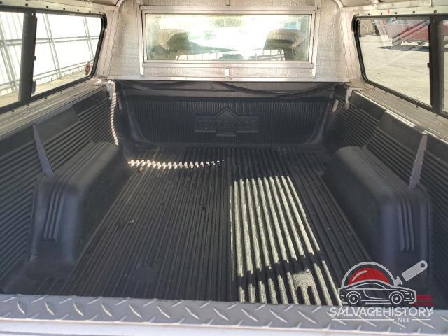 1FTYR11U77PA74811 2007 FORD RANGER photo no. 10