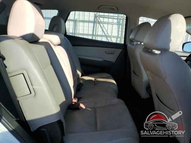 JM3TB3CA0D0403602 2013 MAZDA CX-9 photo no. 11