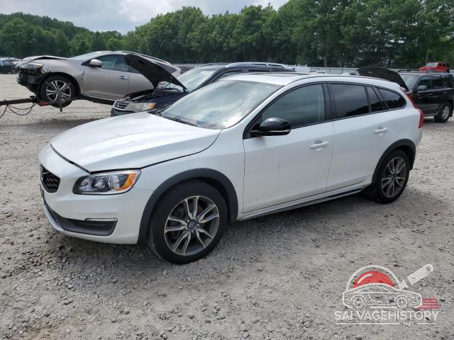 YV4612HK7G1003522 2016 VOLVO V60 photo no. 12