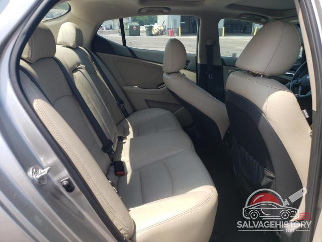 5XXGN4A77DG251704 2013 KIA OPTIMA photo no. 10