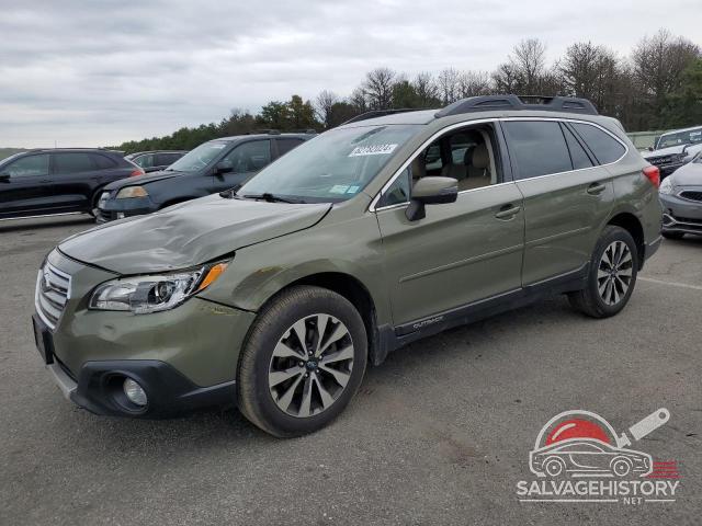 4S4BSENC4G3322003 2016 SUBARU OUTBACK photo no. 6