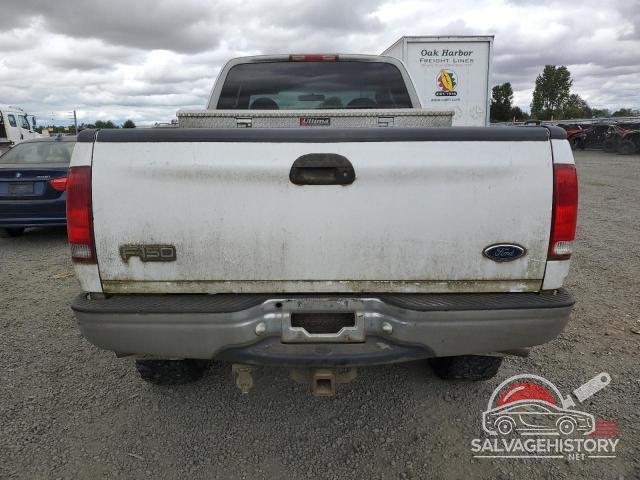 2FTZX18W1WCA40039 1998 FORD F150 photo no. 6