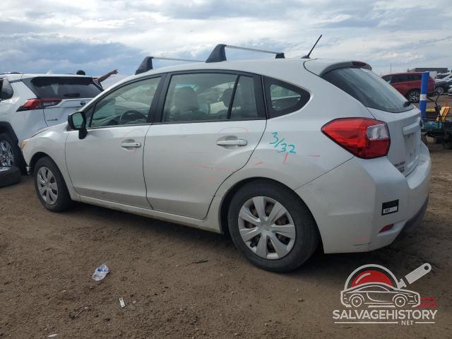 JF1GPAA65D2879062 2013 SUBARU IMPREZA photo no. 2