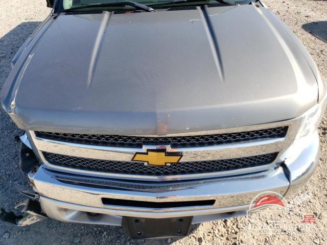 1GCRKSE7XDZ291420 2013 CHEVROLET ALL Models photo no. 11