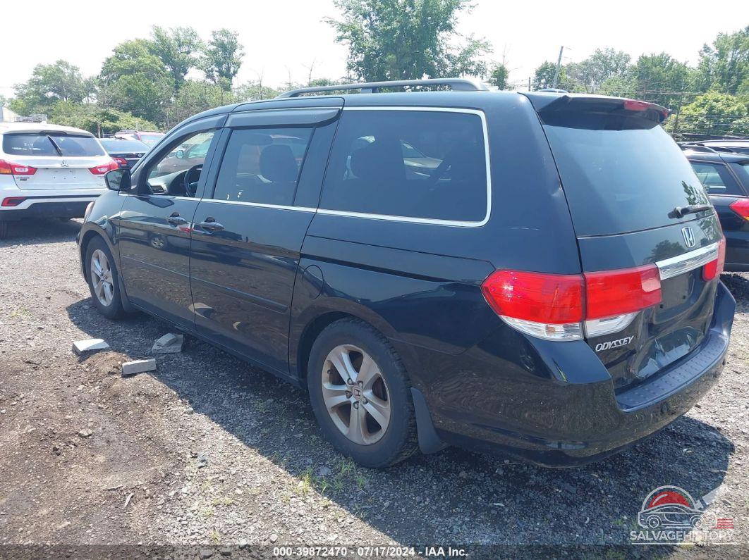 5FNRL389X8B035922 2008 HONDA ODYSSEY photo no. 3