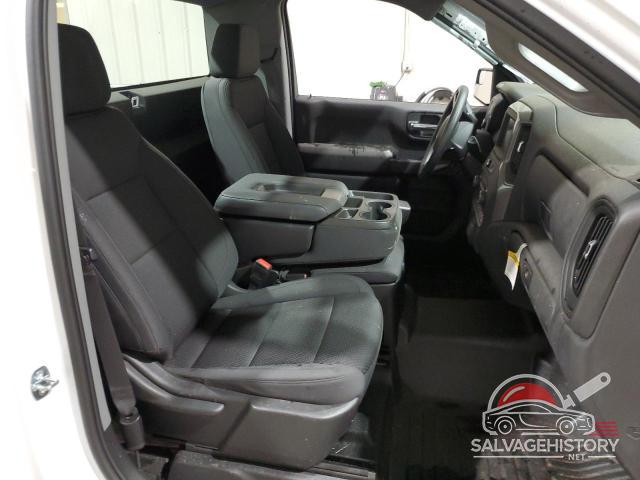 3GCNAAED5PG274224 2023 CHEVROLET ALL Models photo no. 10