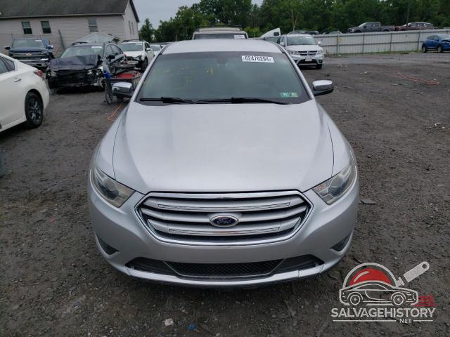 1FAHP2F87FG108838 2015 FORD TAURUS photo no. 5