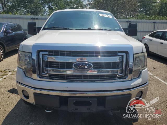 1FTFW1EF9DFB93229 2013 FORD F-150 photo no. 5