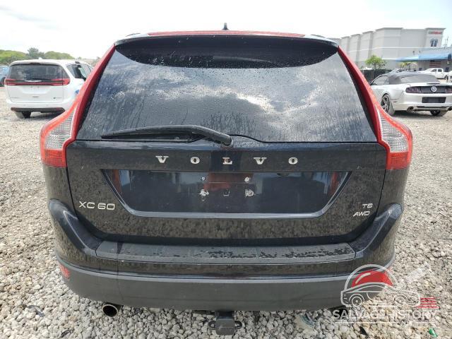 YV4992DZ2A2109659 2010 VOLVO XC60 photo no. 6