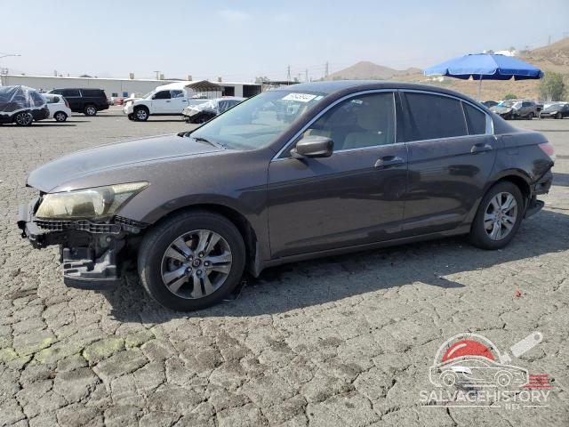 1HGCP2F43BA025861 2011 HONDA ACCORD photo no. 8