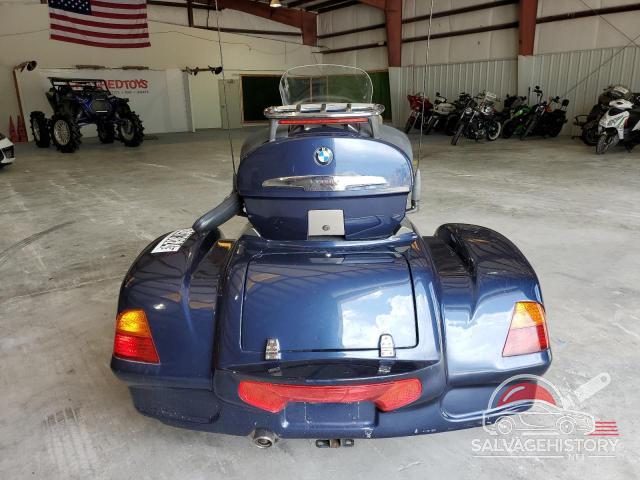 WB10559A45ZL72144 2005 BMW K-SERIES photo no. 4