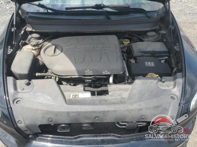 1C4PJMCS7HD216027 2017 JEEP GRAND CHER photo no. 12
