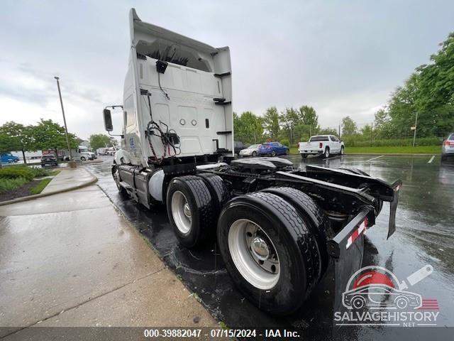 3HSDJAPR7GN180840 2016 INTERNATIONAL PROSTAR photo no. 3