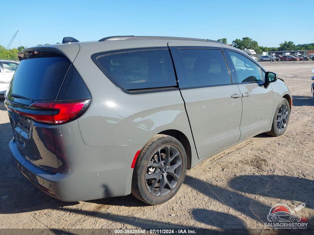 2C4RC1BG3PR525973 2023 CHRYSLER PACIFICA photo no. 4