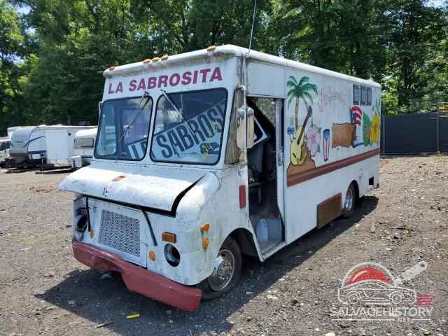 1GDHP32M2B3504062 1981 GMC ALL OTHER photo no. 2