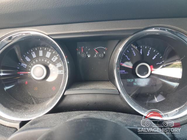 1ZVBP8AM0E5300407 2014 FORD ALL Models photo no. 9