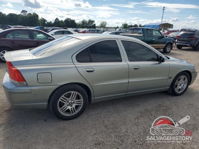 YV1RS592262527435 2006 VOLVO S60 photo no. 3